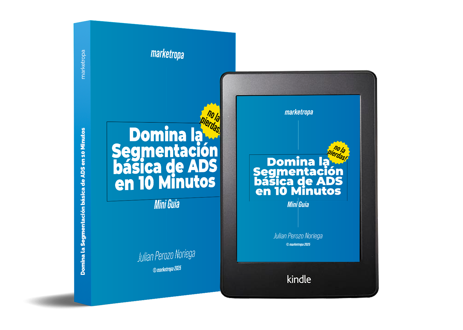 Guía de Segmentación Facebook Ads