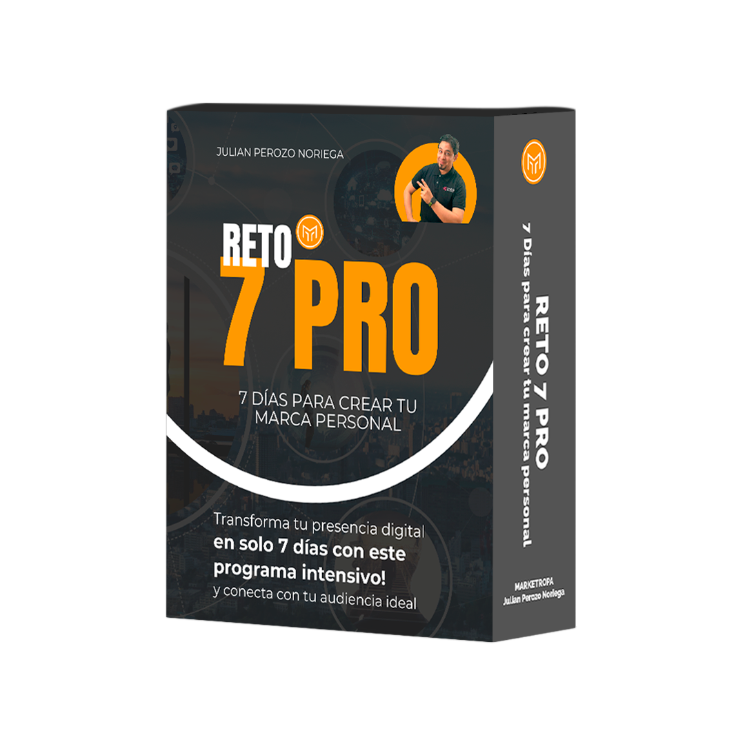 Producto Hotmart