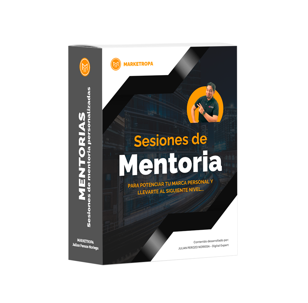 Mentoría