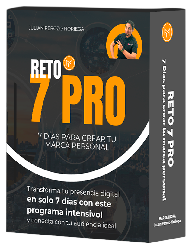Reto 7 PRO
